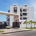 Apartamento Delfines