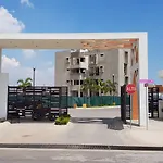 Apartamento Delfines