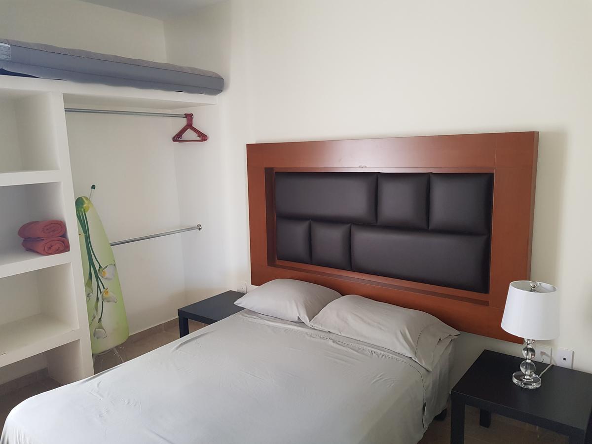 Apartamento Delfines Apartamento Mazatlán