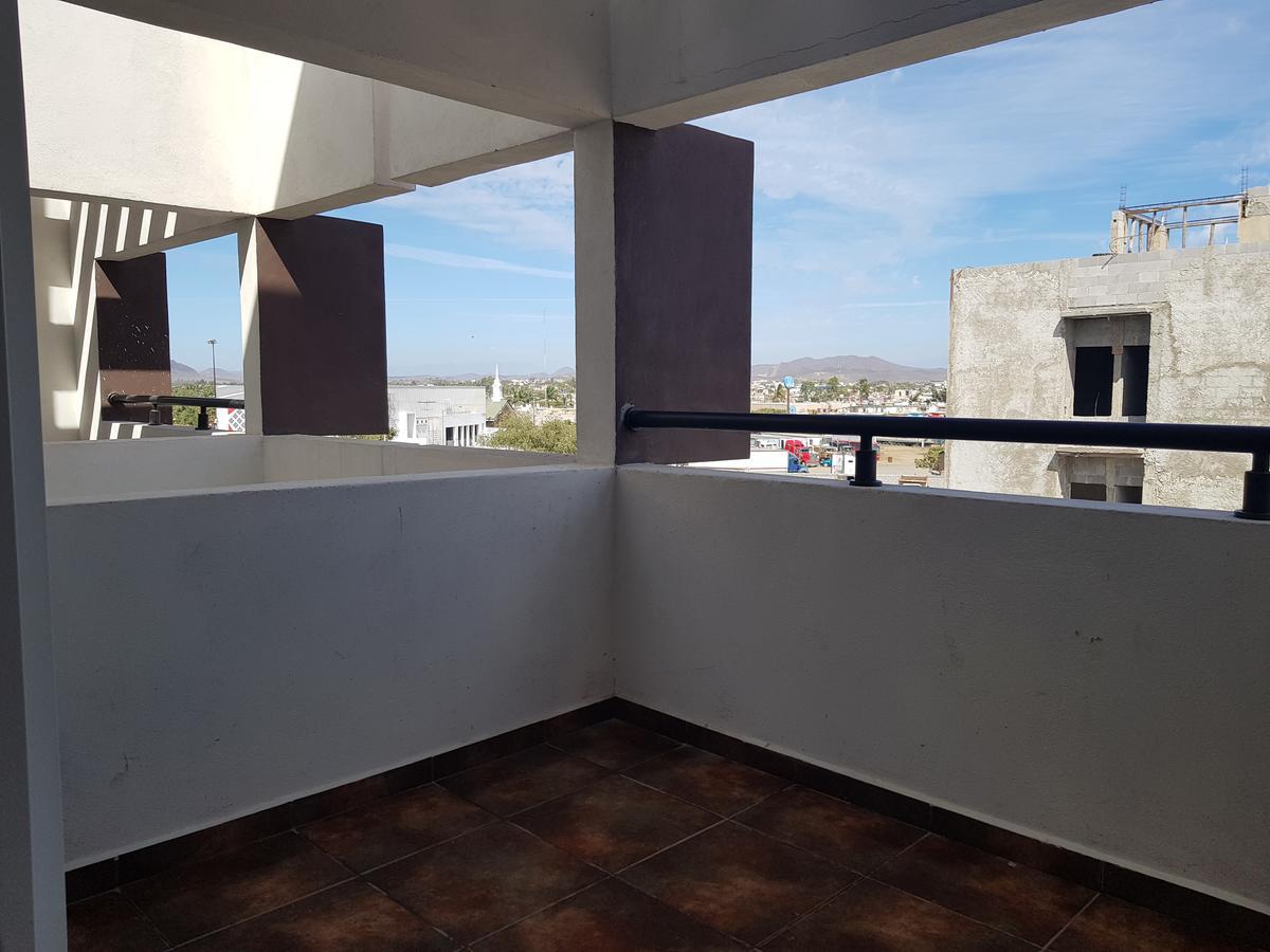 Apartamento Delfines Mazatlán