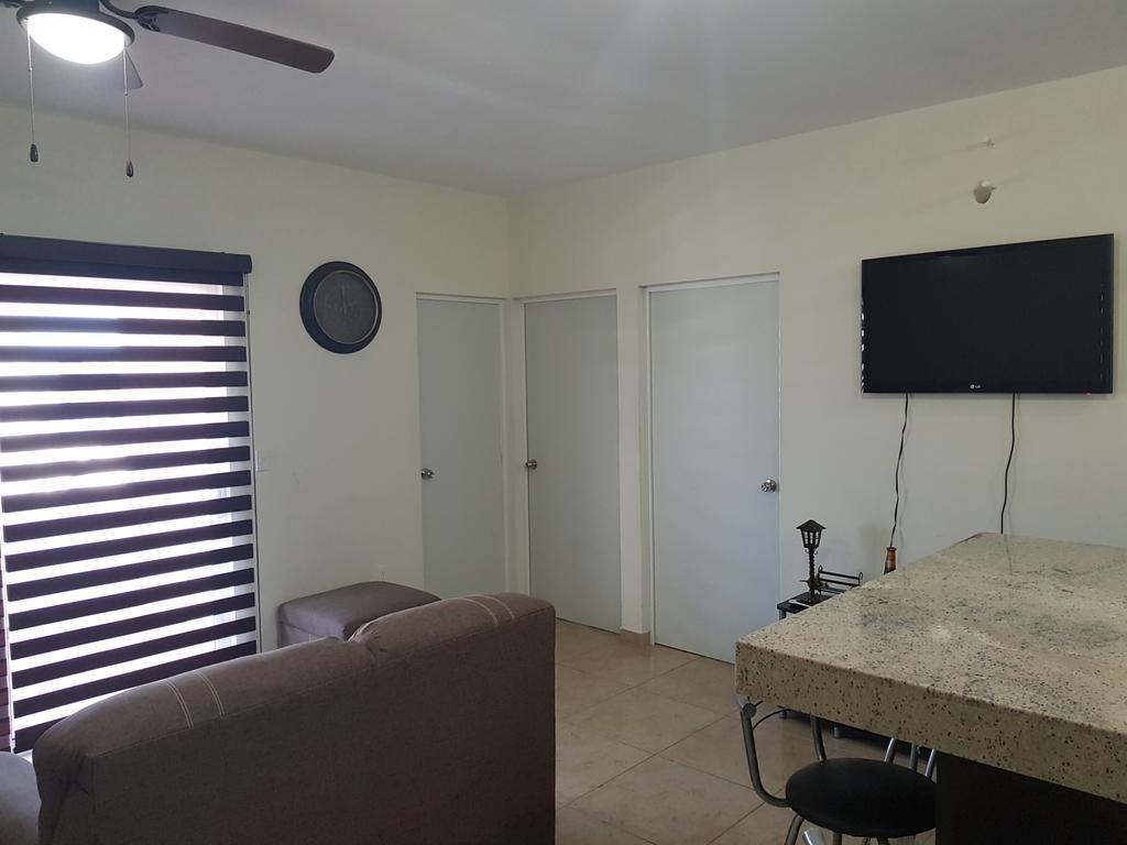 Apartamento Apartamento Delfines