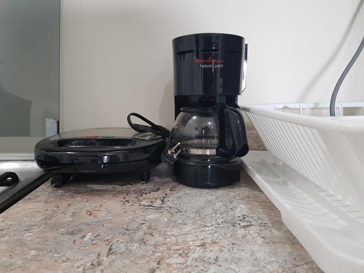 Apartamento Apartamento Delfines