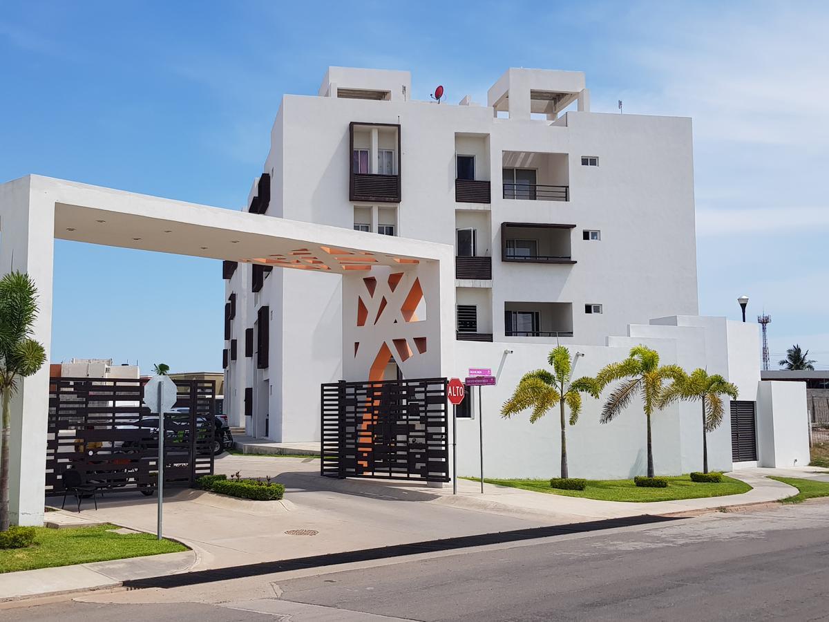 Apartamento Delfines Mazatlán