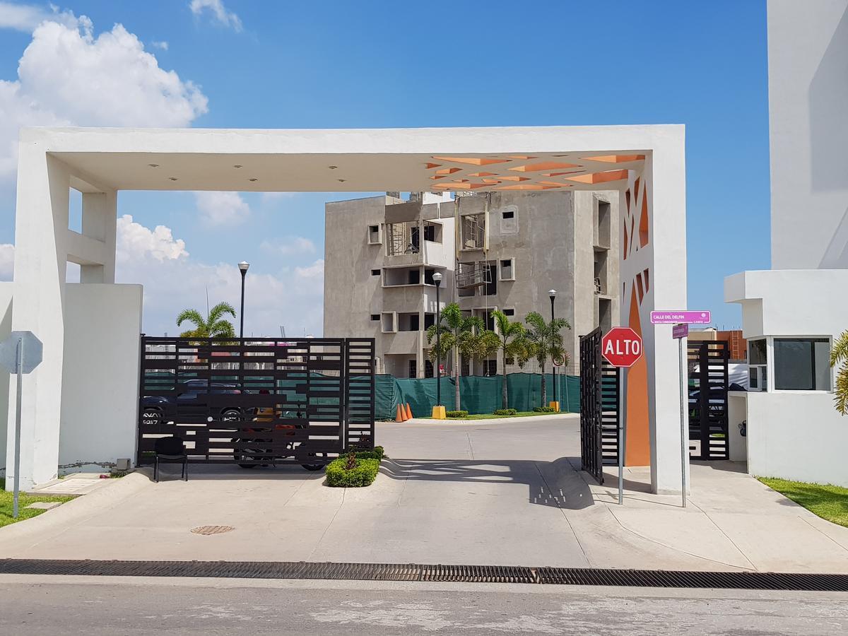 Apartamento Apartamento Delfines Mazatlán